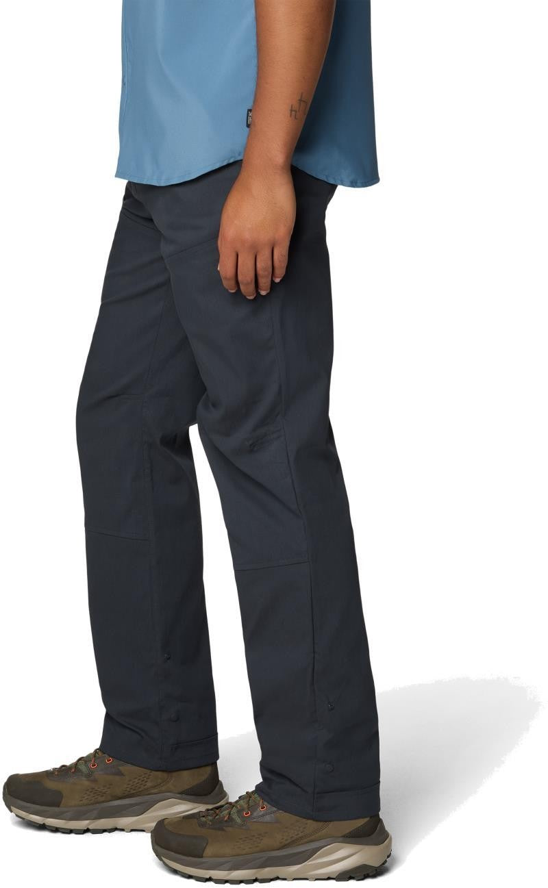 Hardwear AP Pants, 30" Inseam - Mens - dark storm 1