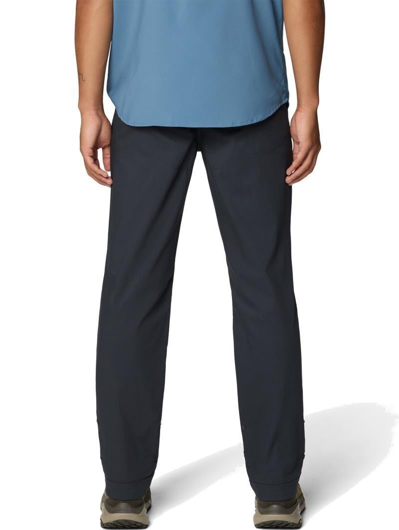 Hardwear AP Pants, 30" Inseam - Mens - dark storm 1