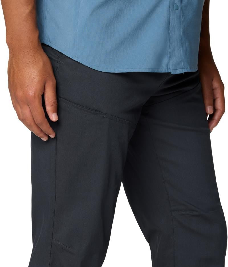 Hardwear AP Pants, 30" Inseam - Mens - dark storm 1