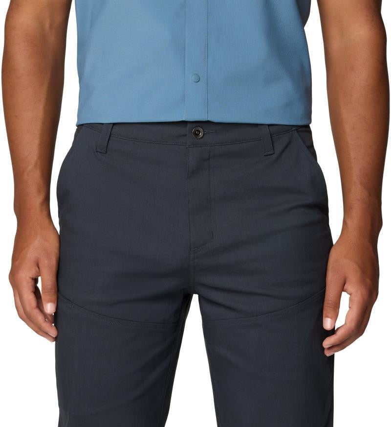 Hardwear AP Pants, 30" Inseam - Mens - dark storm 1