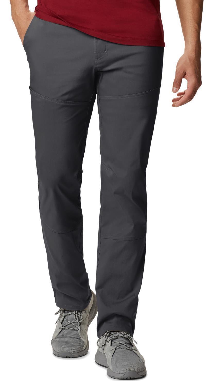 Hardwear AP Pants, 30" Inseam - Mens - dark storm 1