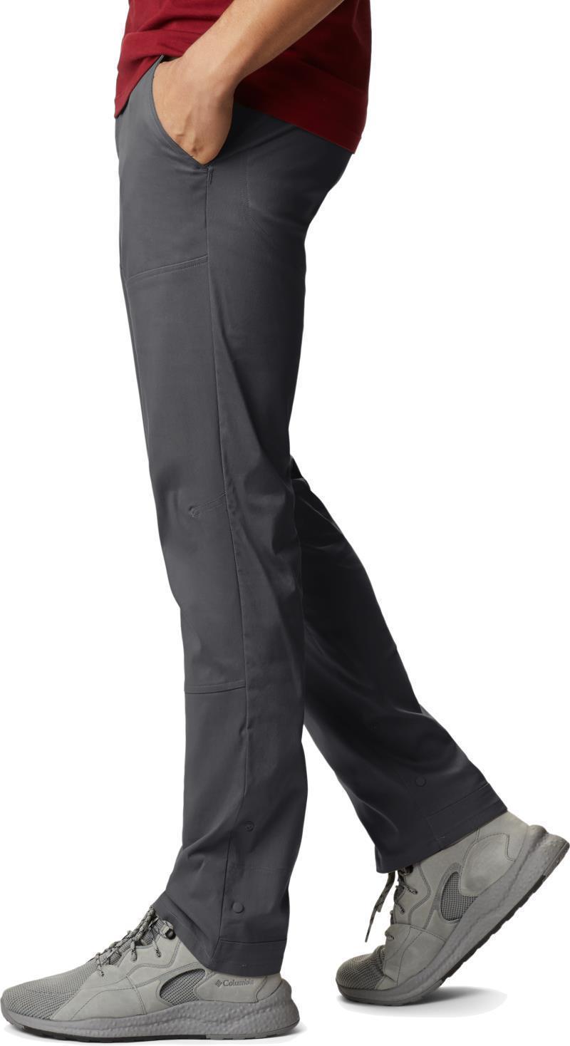 Hardwear AP Pants, 30" Inseam - Mens - dark storm 1