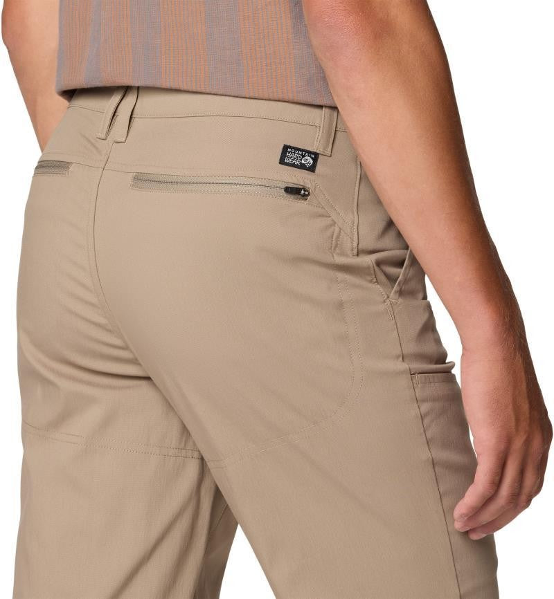 Hardwear AP Pants, 30" Inseam - Mens - khaki 1