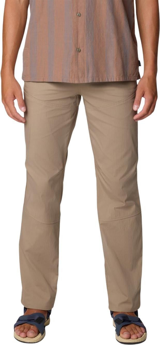 Hardwear AP Pants, 30" Inseam - Mens - khaki 1