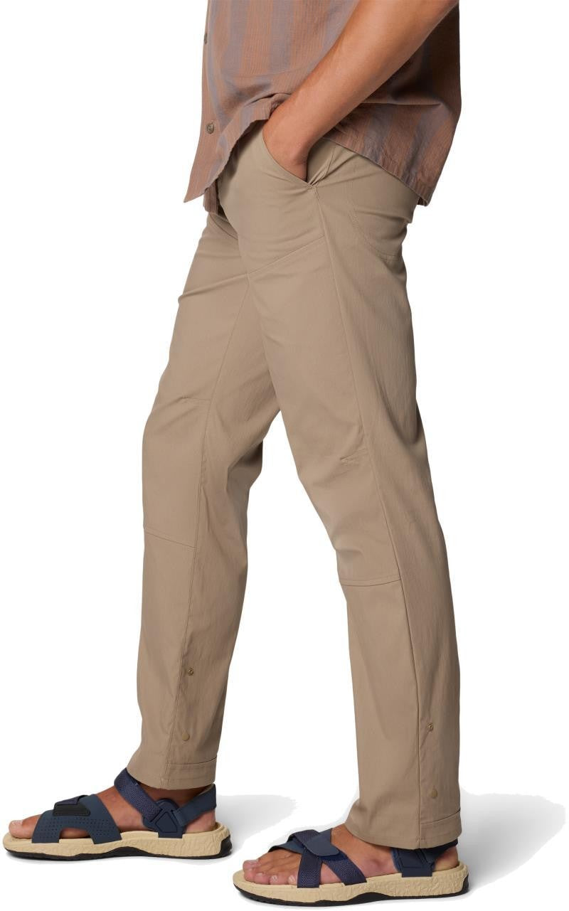 Hardwear AP Pants, 30" Inseam - Mens - khaki 1