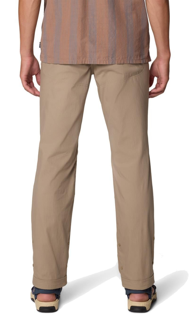Hardwear AP Pants, 30" Inseam - Mens - khaki 1