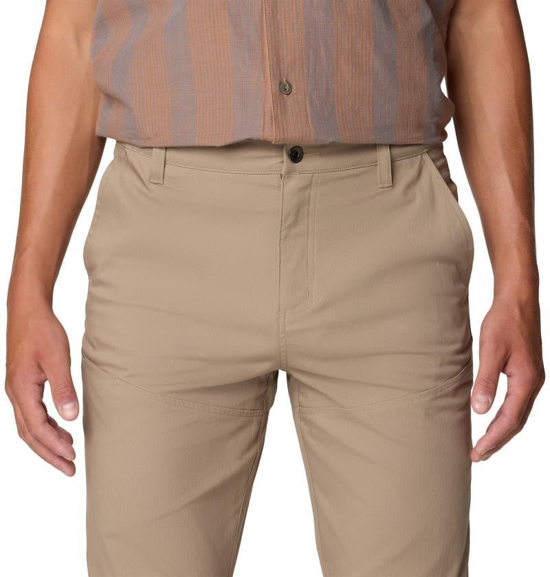 Hardwear AP Pants, 30" Inseam - Mens - khaki 1
