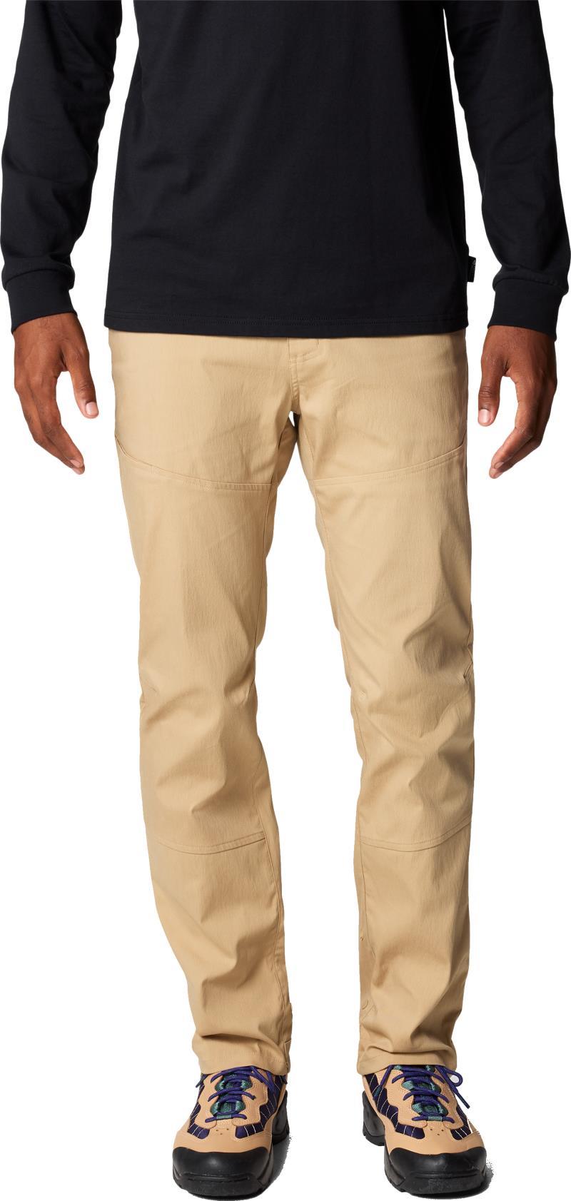 Hardwear AP Pants, 30" Inseam - Mens - moab tan 1