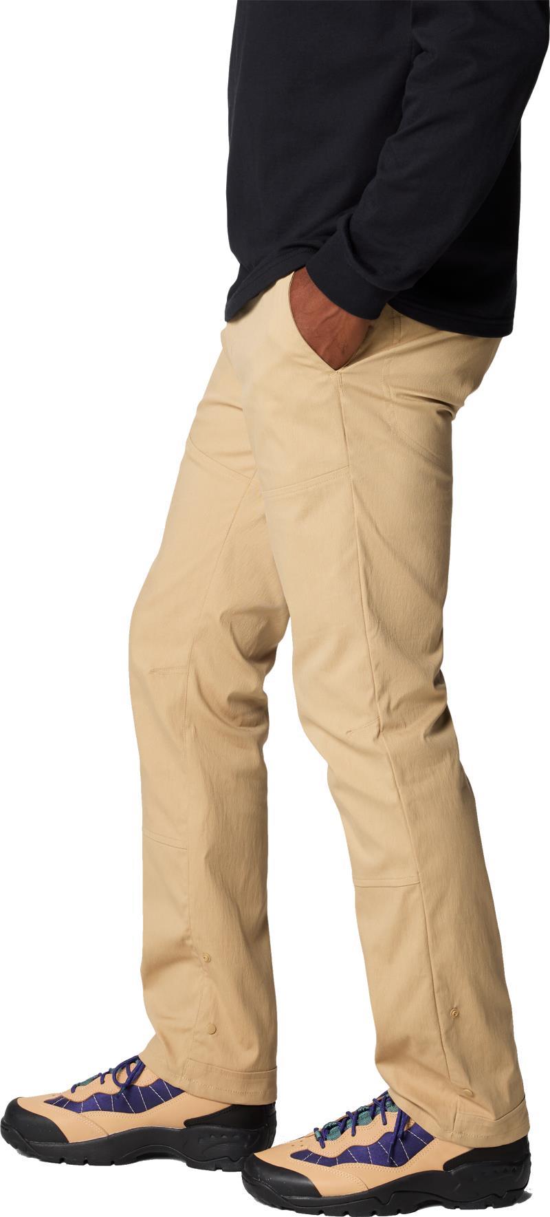Hardwear AP Pants, 30" Inseam - Mens - moab tan 1