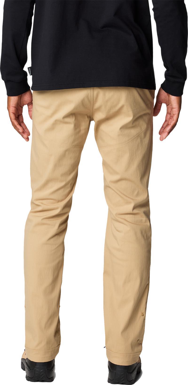 Hardwear AP Pants, 30" Inseam - Mens - moab tan 1