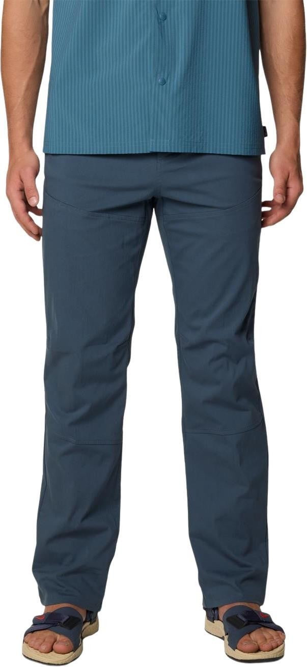 Hardwear AP Pants, 30" Inseam - Mens - moon blue 1