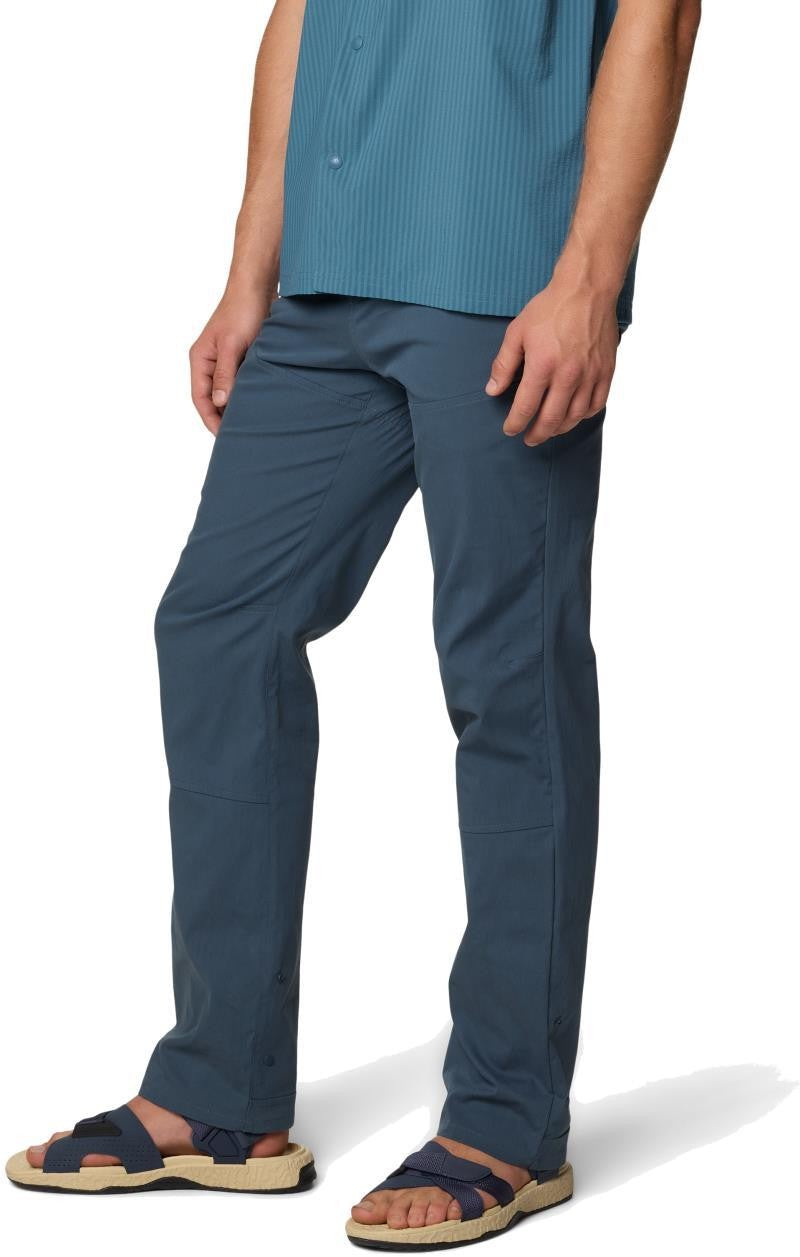 Hardwear AP Pants, 30" Inseam - Mens - moon blue 1