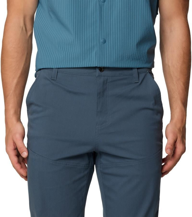 Hardwear AP Pants, 30" Inseam - Mens - moon blue 1