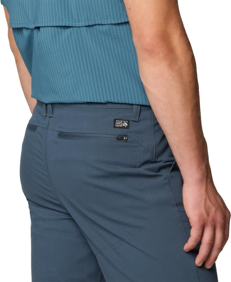 Hardwear AP Pants, 30" Inseam - Mens - moon blue 1