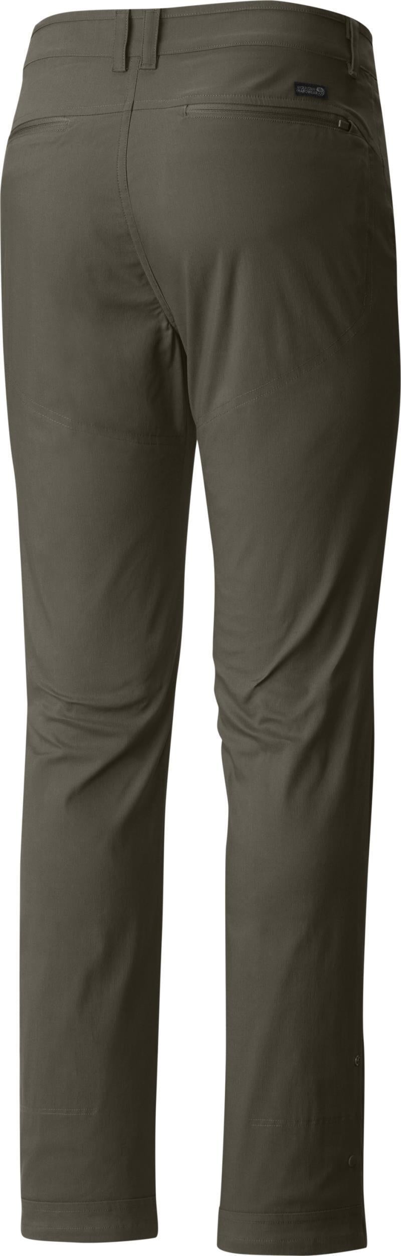 Hardwear AP Pants, 30" Inseam - Mens - peatmoss 1