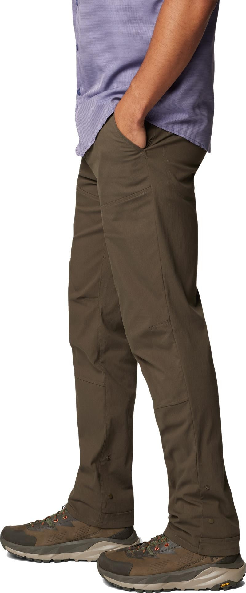 Hardwear AP Pants, 30" Inseam - Mens - ridgeline 1