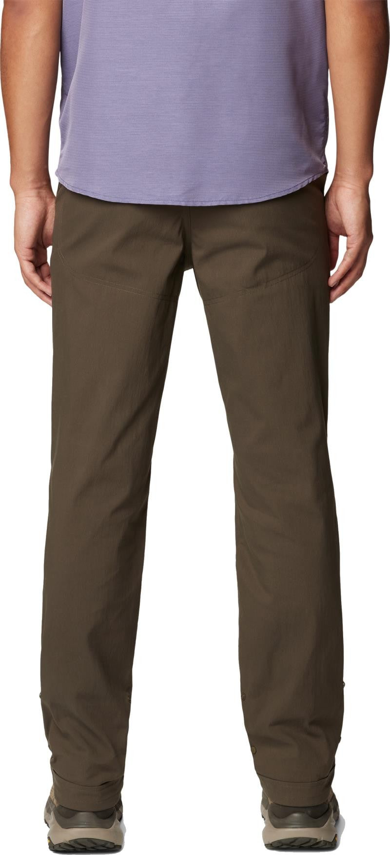 Hardwear AP Pants, 30" Inseam - Mens - ridgeline 1
