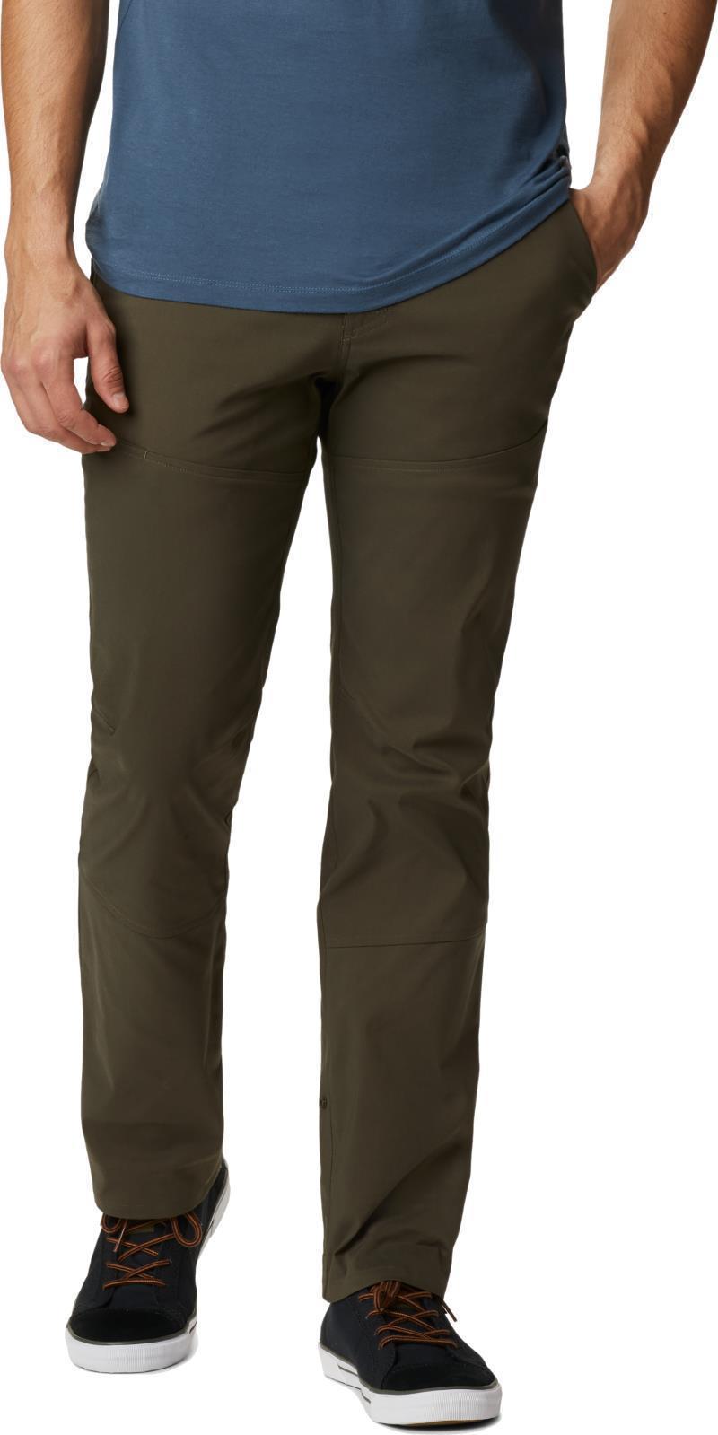 Hardwear AP Pants, 30" Inseam - Mens - ridgeline 1