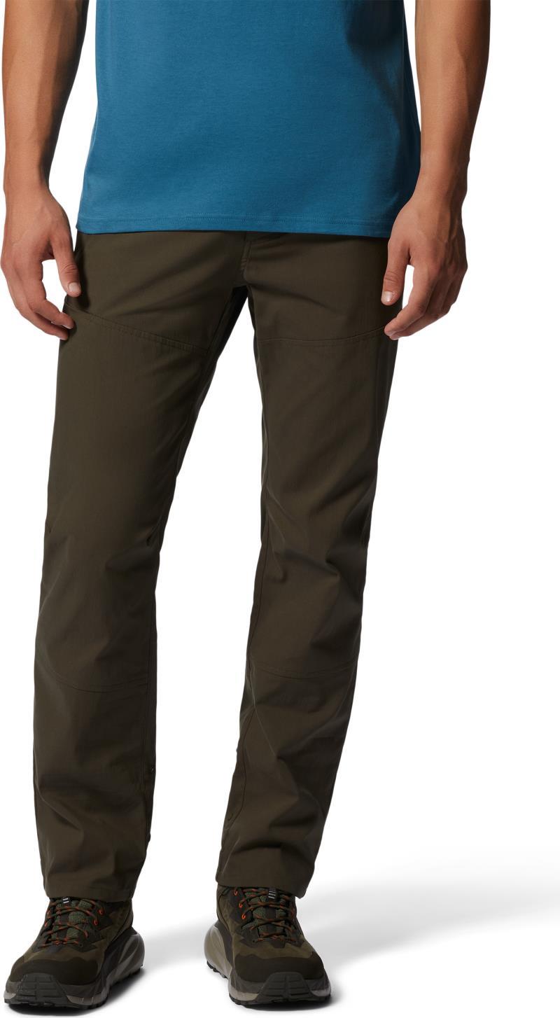 Hardwear AP Pants, 30" Inseam - Mens - ridgeline 1