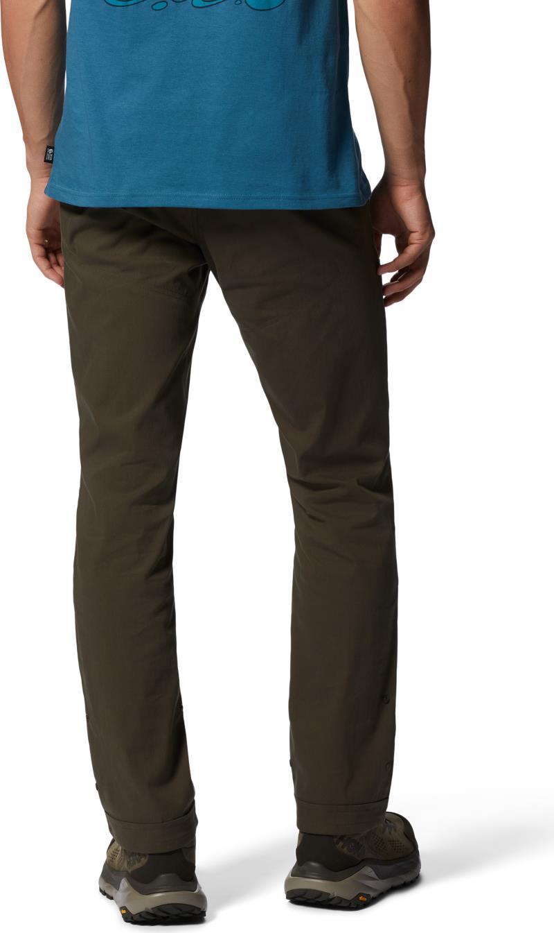 Hardwear AP Pants, 30" Inseam - Mens - ridgeline 1