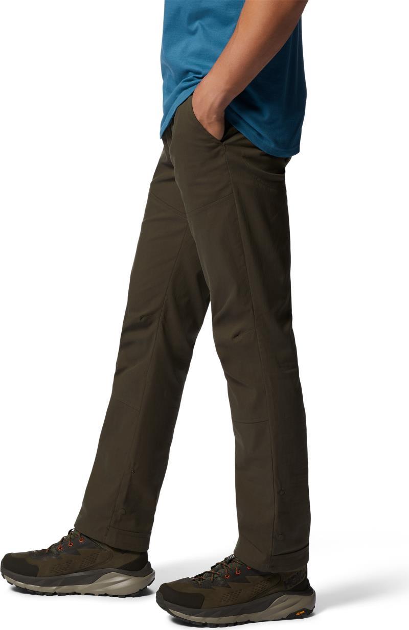 Hardwear AP Pants, 30" Inseam - Mens - ridgeline 1