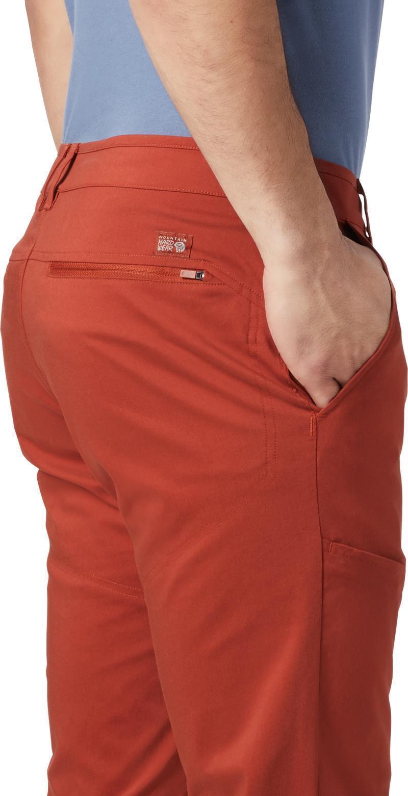 Hardwear AP Pants, 30" Inseam - Mens - rusted 1
