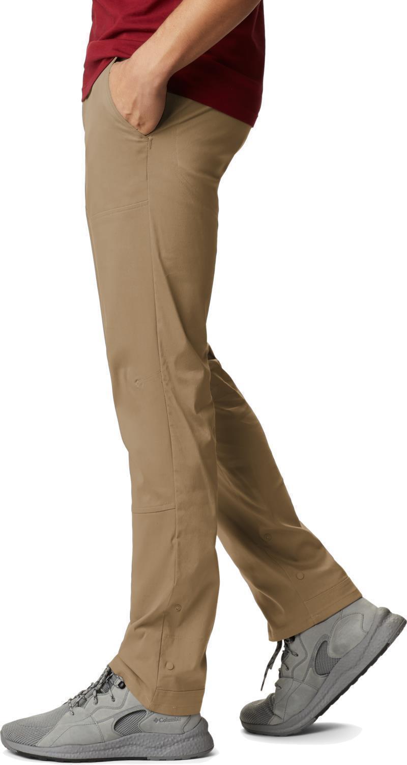 Hardwear AP Pants, 30" Inseam - Mens - sandstorm 1