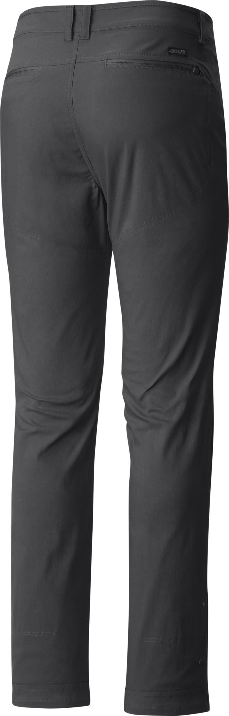 Hardwear AP Pants, 30" Inseam - Mens - shark 1