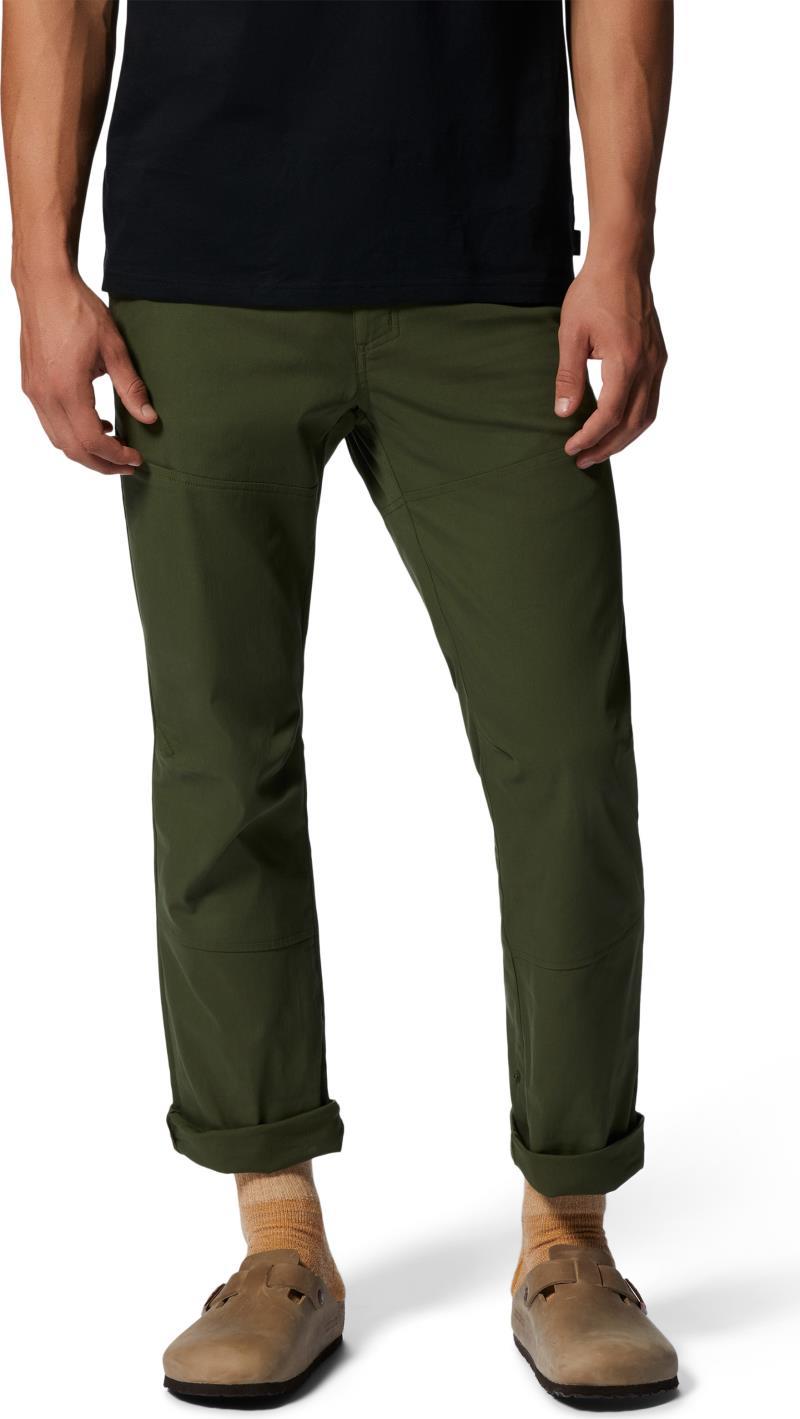 Hardwear AP Pants, 30" Inseam - Mens - surplus green 1