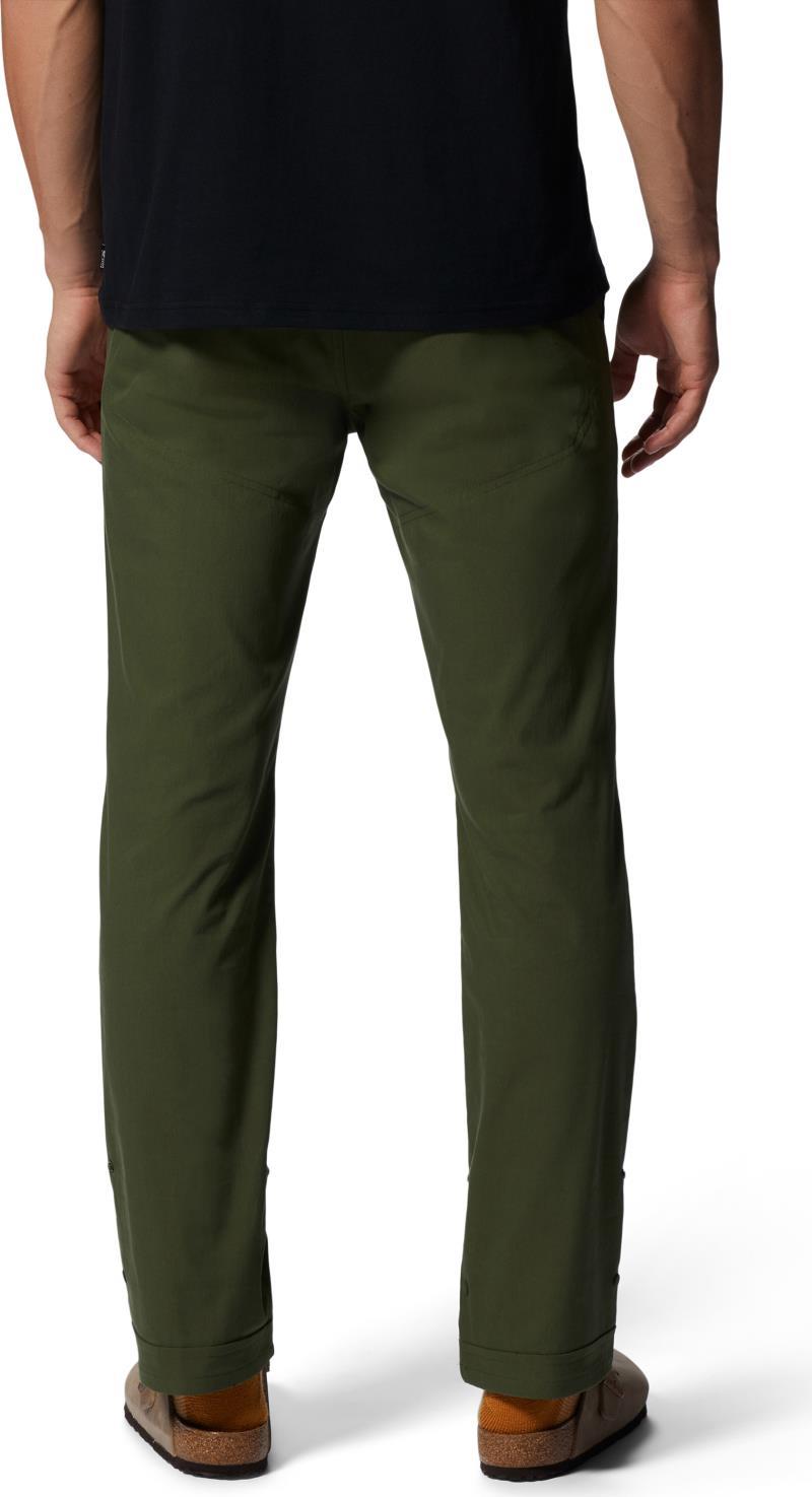 Hardwear AP Pants, 30" Inseam - Mens - surplus green 1