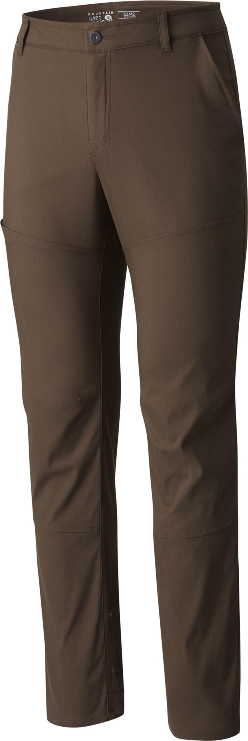Hardwear AP Pants, 30" Inseam - Mens - tundra 1