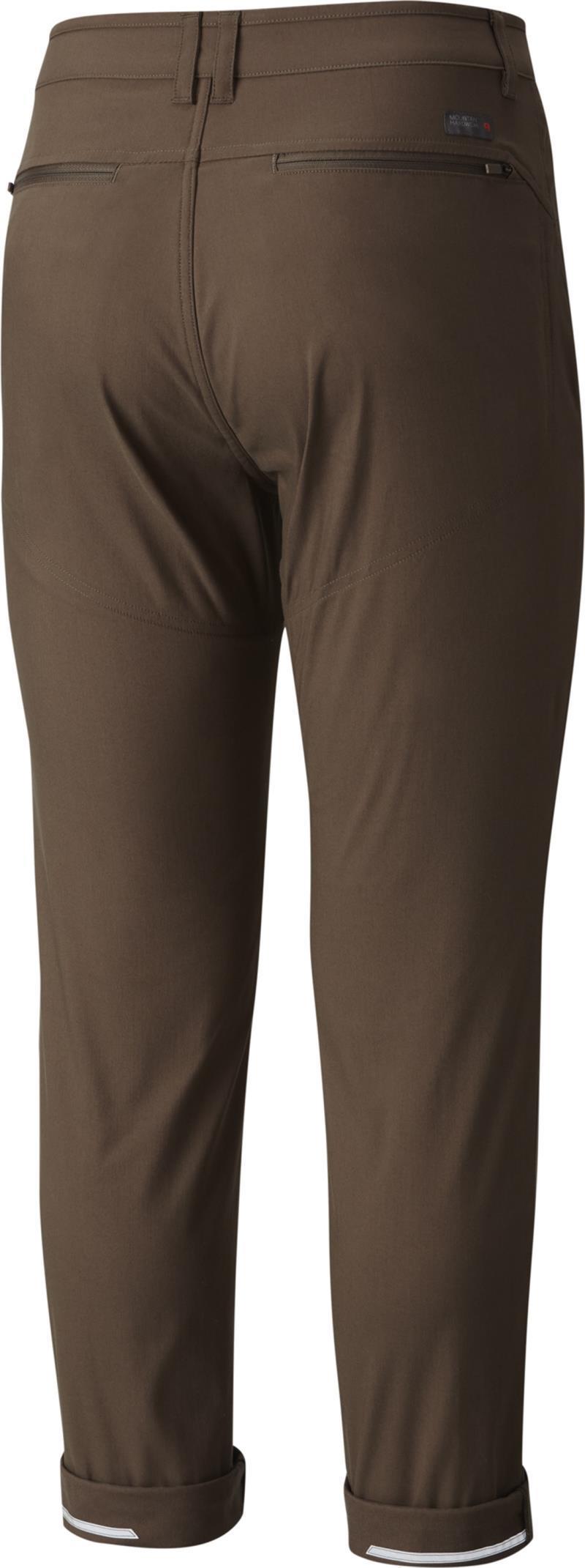 Hardwear AP Pants, 30" Inseam - Mens - tundra 1