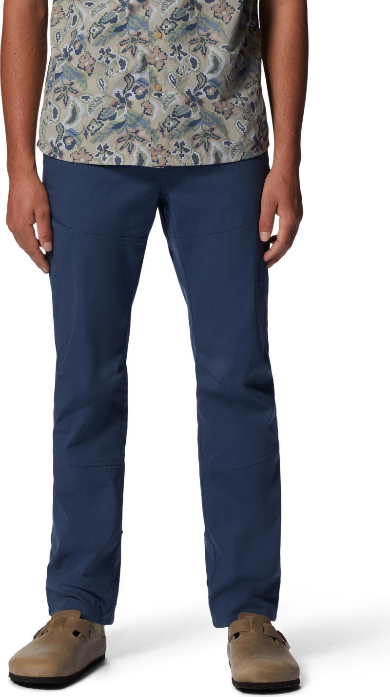 Hardwear AP Pants, 30" Inseam - Mens - zinc 1