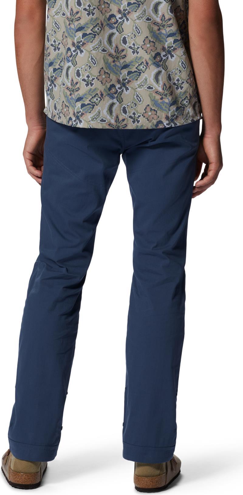 Hardwear AP Pants, 30" Inseam - Mens - zinc 1
