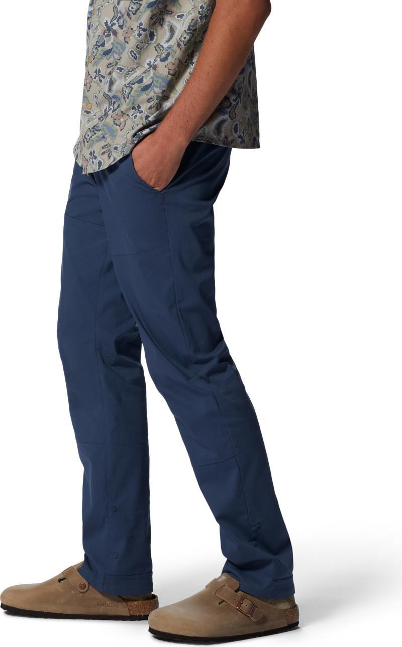 Hardwear AP Pants, 30" Inseam - Mens - zinc 1