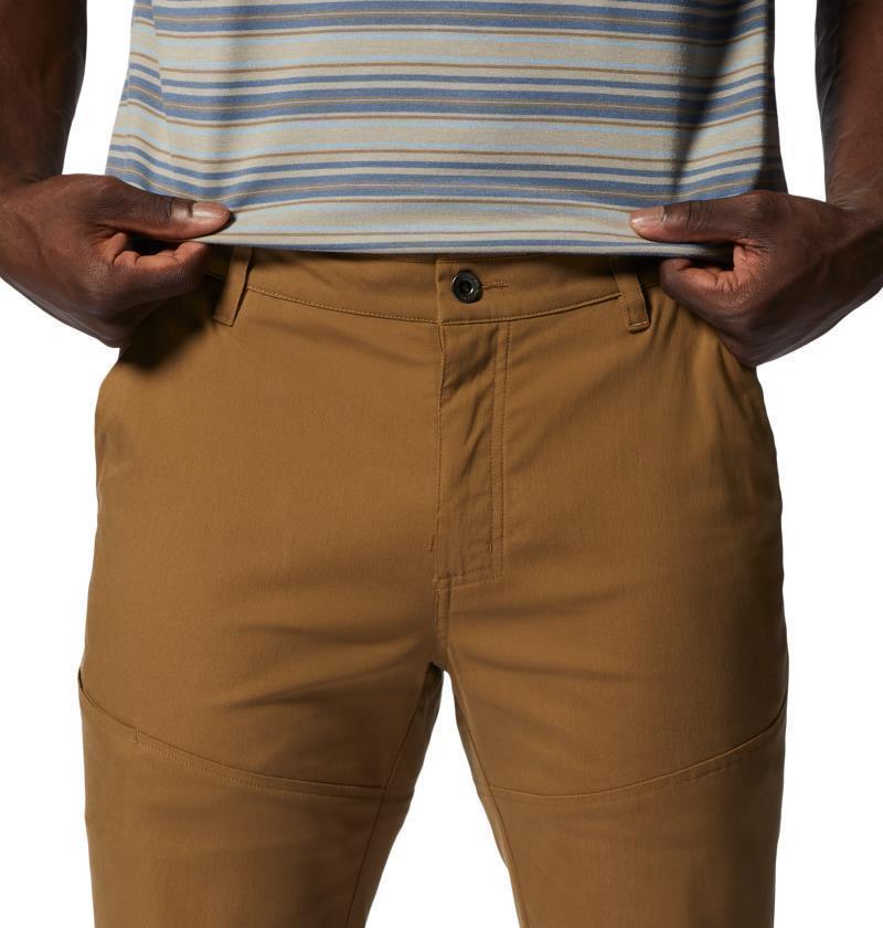 Hardwear AP Pants, 32" Inseam - Mens - Corozo Nut 6