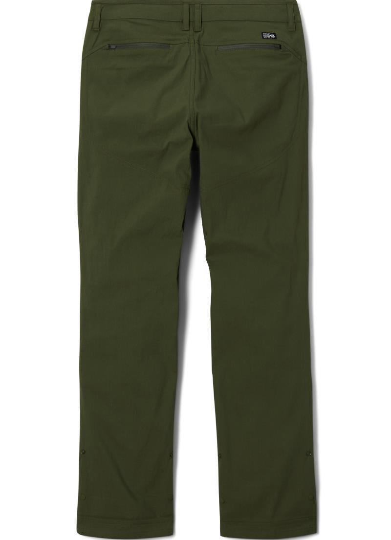 Hardwear AP Pants, 32" Inseam - Mens - Surplus Green 2