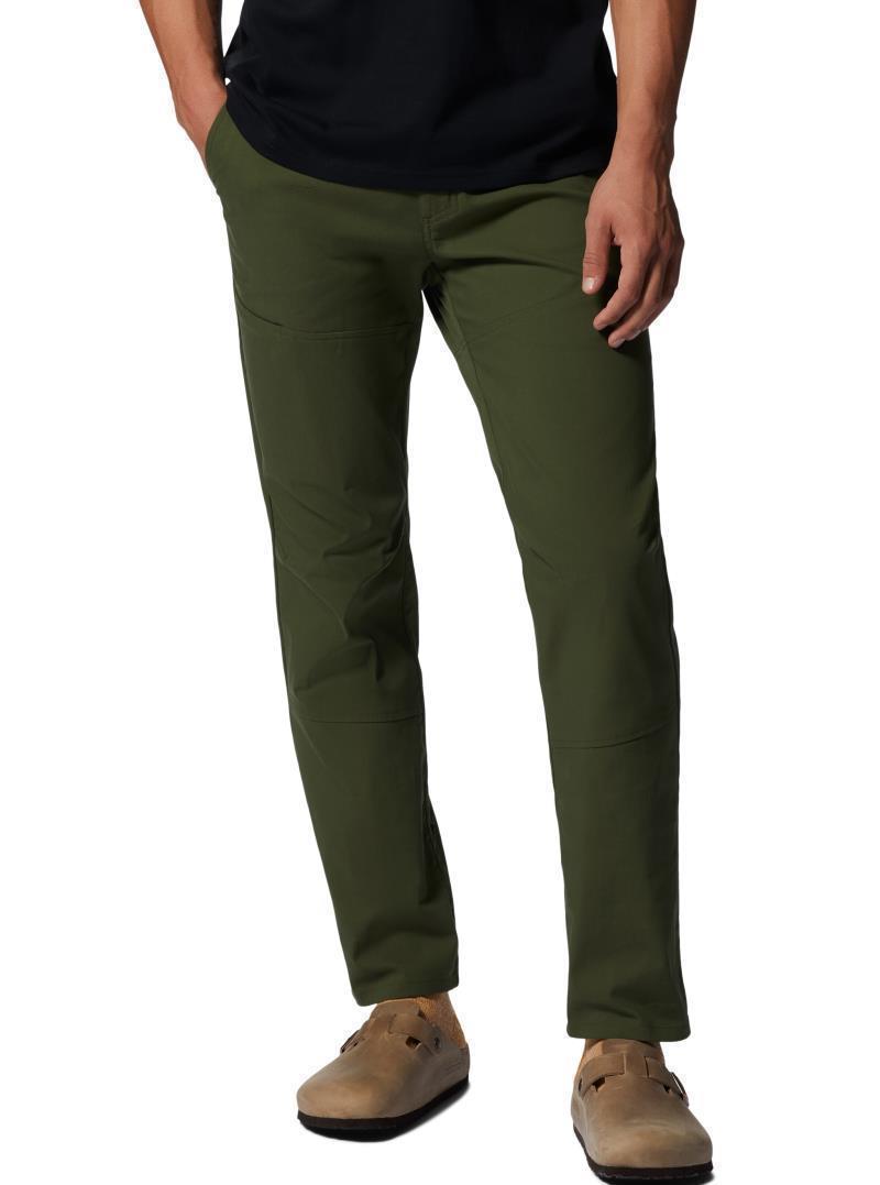 Hardwear AP Pants, 32" Inseam - Mens - Surplus Green 3