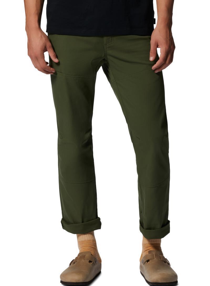 Hardwear AP Pants, 32" Inseam - Mens - Surplus Green 5