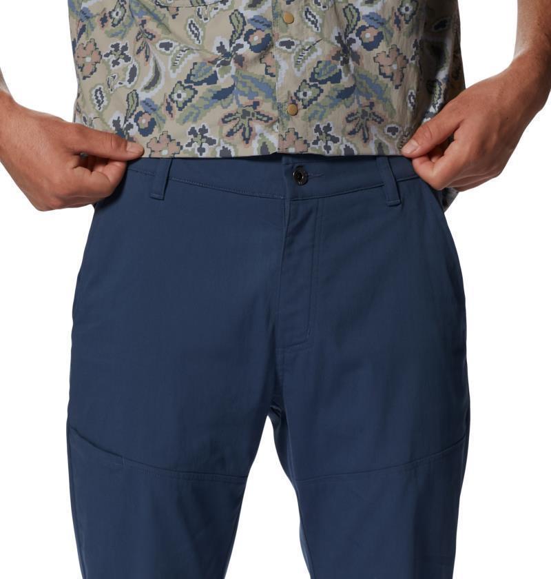 Hardwear AP Pants, 32" Inseam - Mens - Zinc 7