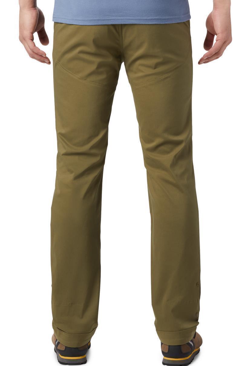 Hardwear AP Pants, 32" Inseam - Mens - combat green 1