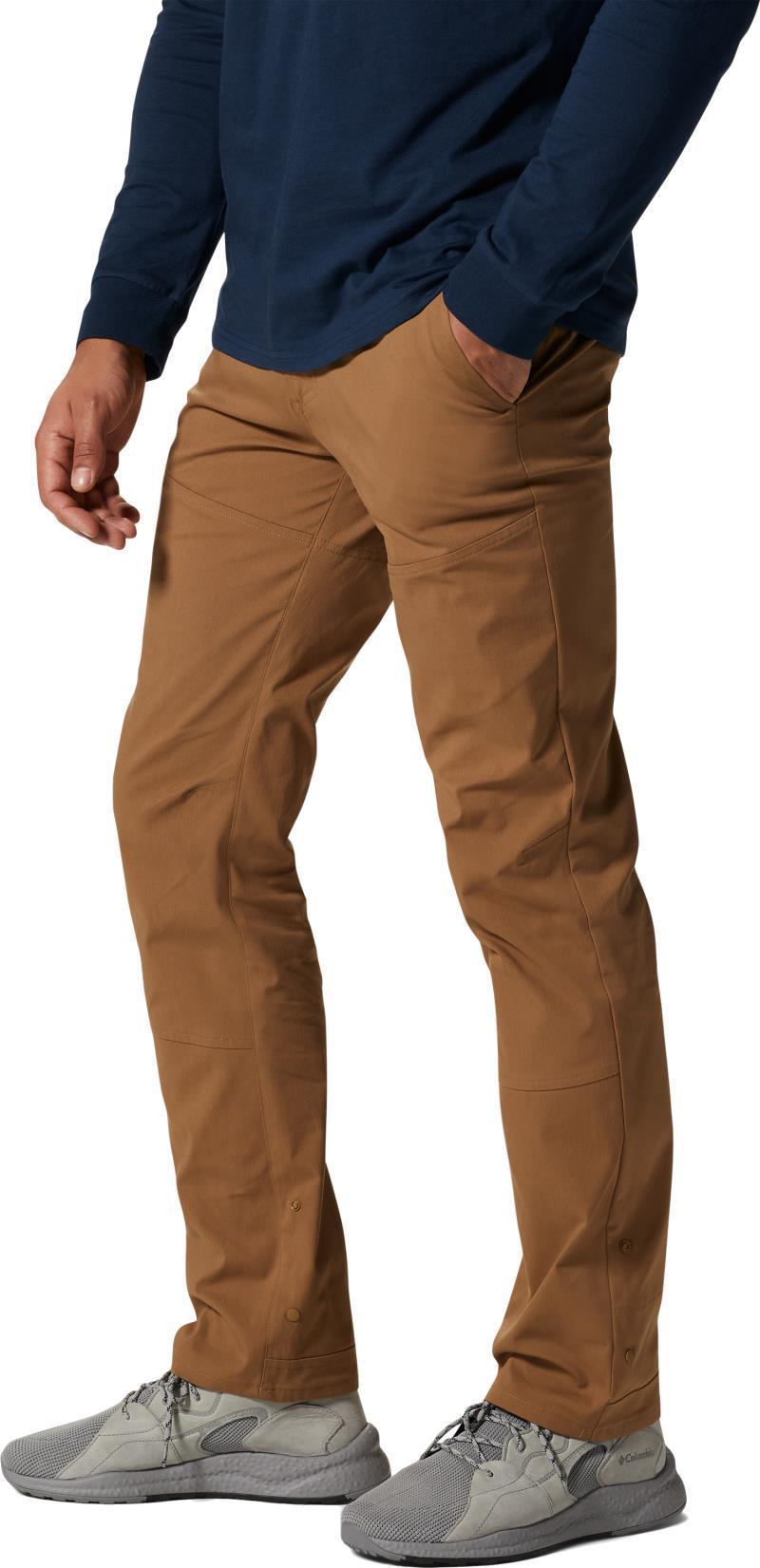 Hardwear AP Pants, 32" Inseam - Mens - corozo nut 1
