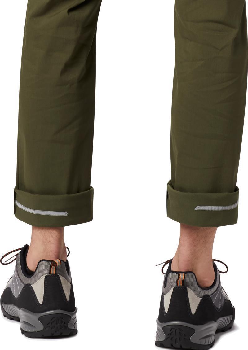 Hardwear AP Pants, 32" Inseam - Mens - dark army 1