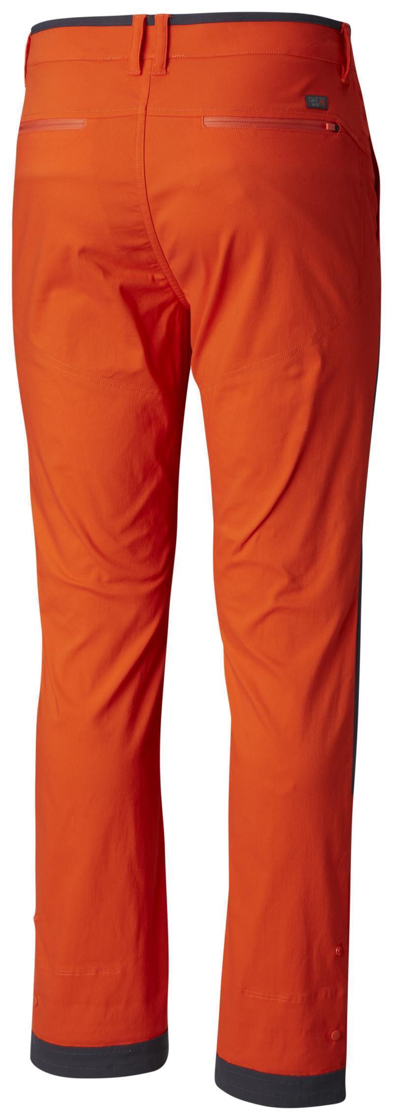 Hardwear AP Pants, 32" Inseam - Mens - dark copper 1