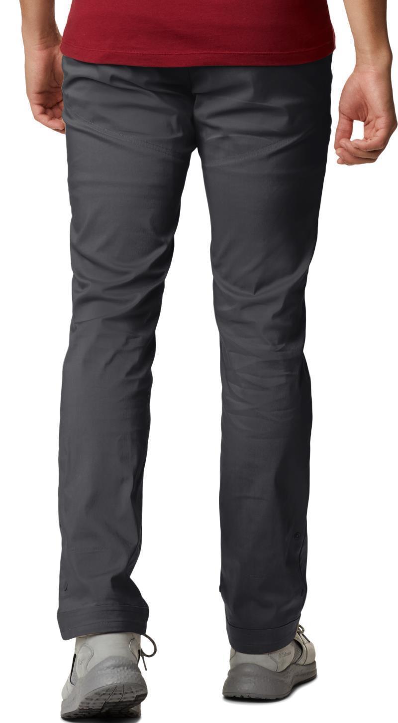 Hardwear AP Pants, 32" Inseam - Mens - dark storm 1