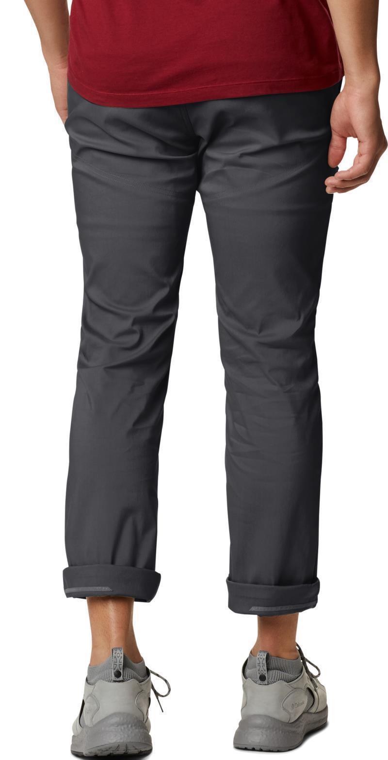 Hardwear AP Pants, 32" Inseam - Mens - dark storm 1
