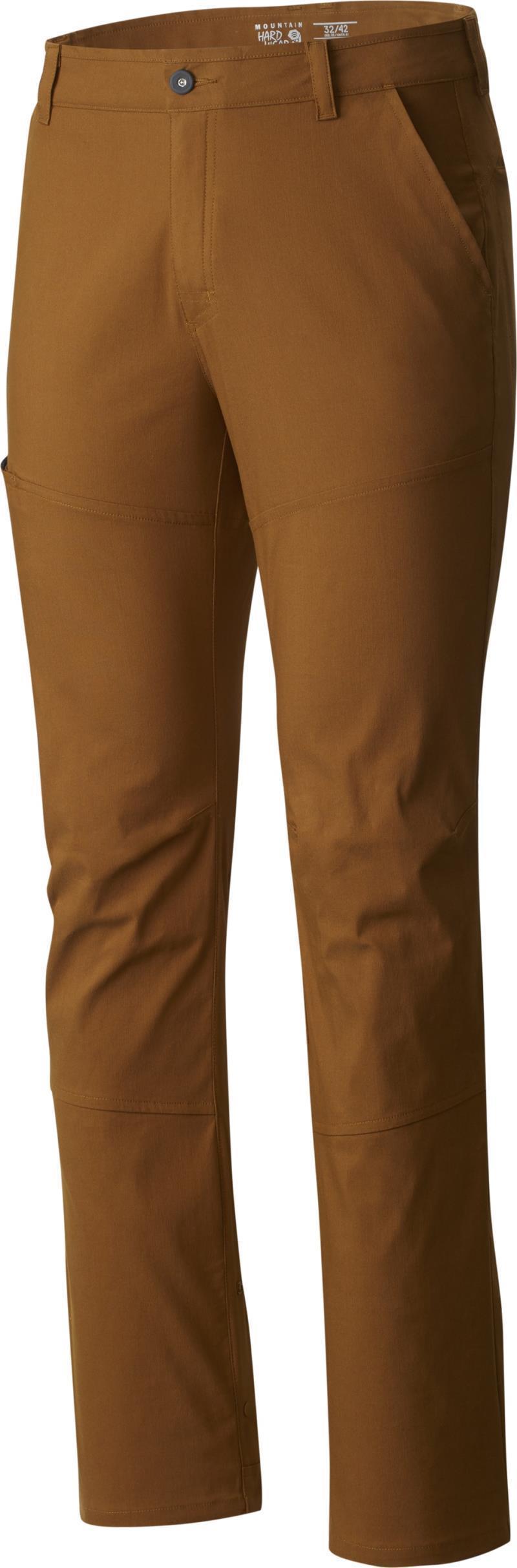 Hardwear AP Pants, 32" Inseam - Mens - golden brown 1