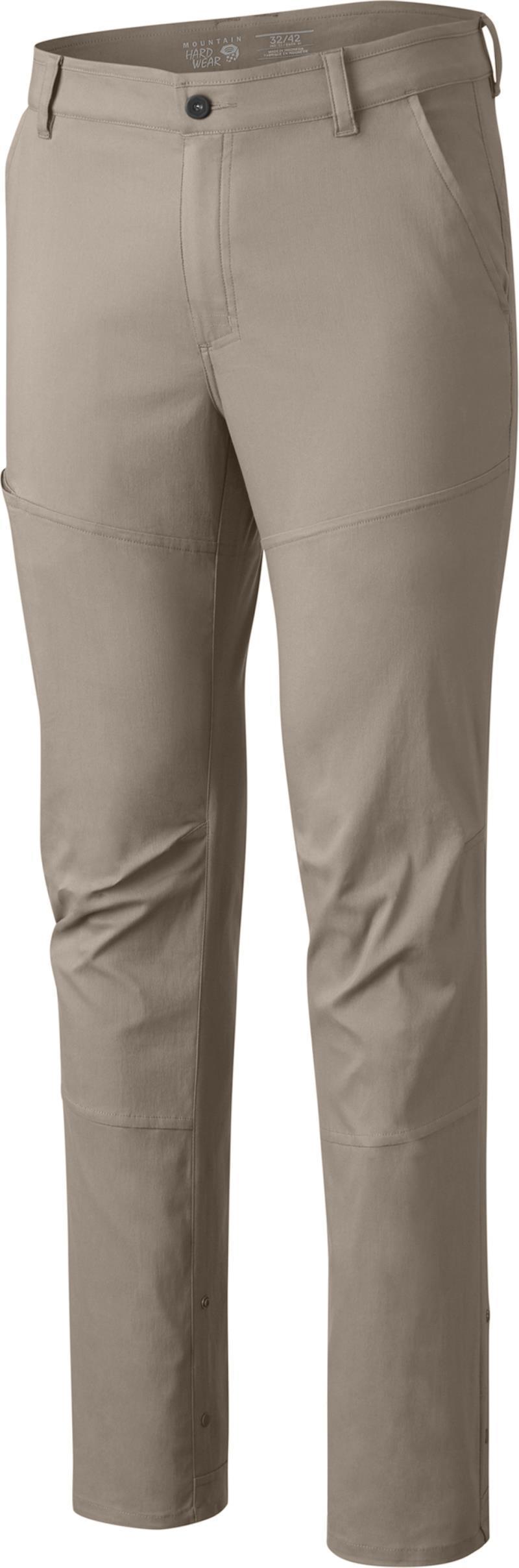 Hardwear AP Pants, 32" Inseam - Mens - khaki 1