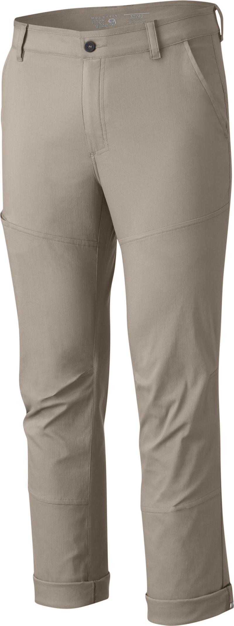 Hardwear AP Pants, 32" Inseam - Mens - khaki 1