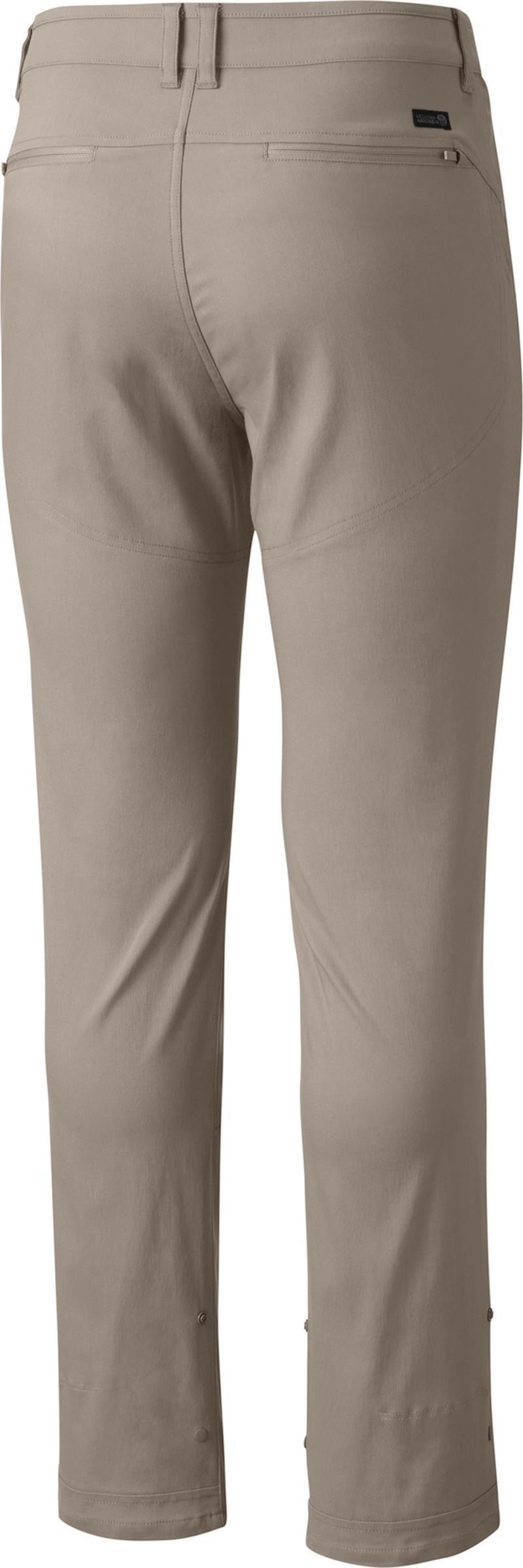 Hardwear AP Pants, 32" Inseam - Mens - khaki 1